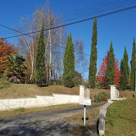 Maison Lalanne Castelnau-Chalosse Екстериор снимка