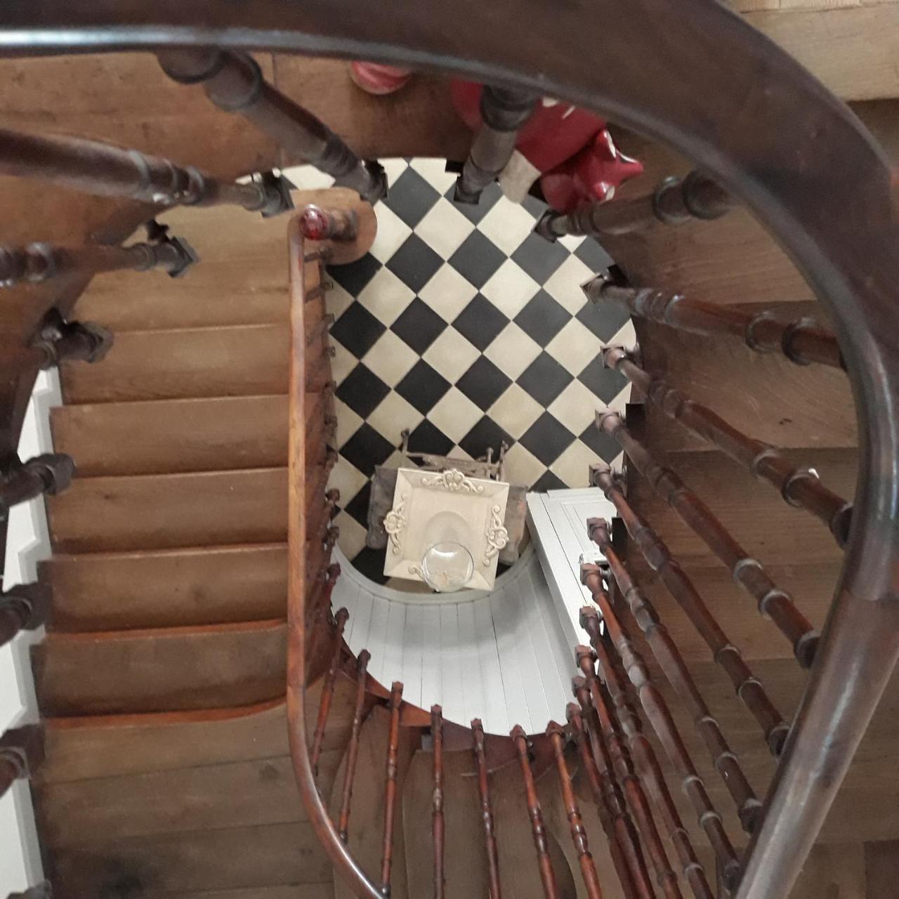 Maison Lalanne Castelnau-Chalosse Екстериор снимка