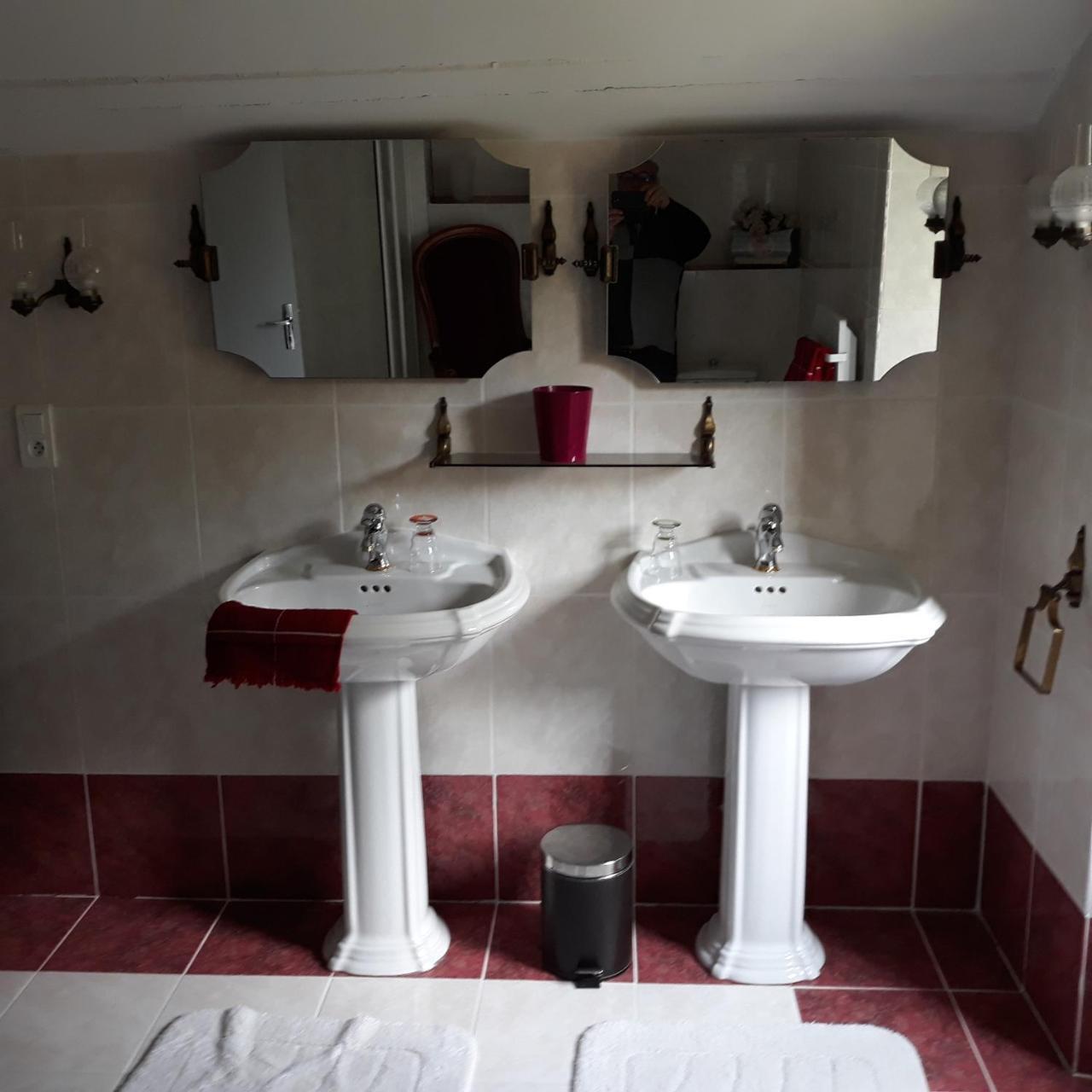Maison Lalanne Castelnau-Chalosse Екстериор снимка