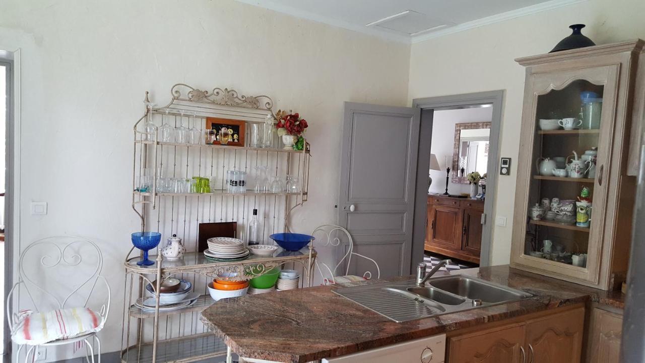 Maison Lalanne Castelnau-Chalosse Екстериор снимка